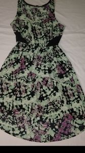 Hurley dress